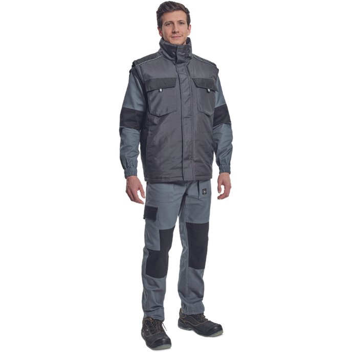 Cerva MAX NEO Zateplená vesta