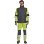 Cerva MAX VIVO Zimná vesta