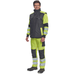 Cerva MAX VIVO Zimná vesta