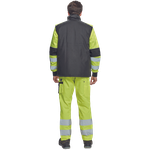 Cerva MAX VIVO Zimná vesta