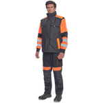 Cerva MAX VIVO Zimná vesta