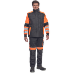 Cerva MAX VIVO Zimná vesta