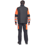 Cerva MAX VIVO Zimná vesta