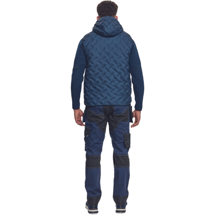 Cerva NEURUM Zimná páperová vesta