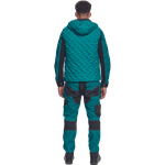 Cerva NEURUM Zimná páperová vesta