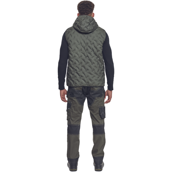 Cerva NEURUM Zimná páperová vesta