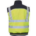 Cerva KNOXFIELD HVPS Reflexná obojstranná vesta