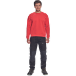 Cerva TOURS Pracovná mikina