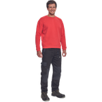 Cerva TOURS Pracovná mikina