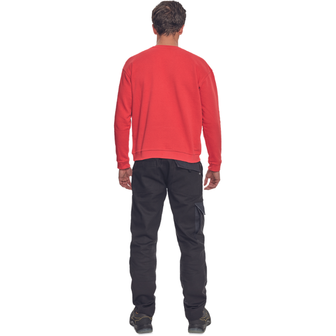 Cerva TOURS Pracovná mikina