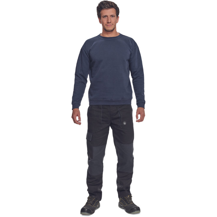 Cerva TOURS Pracovná mikina