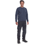 Cerva TOURS Pracovná mikina