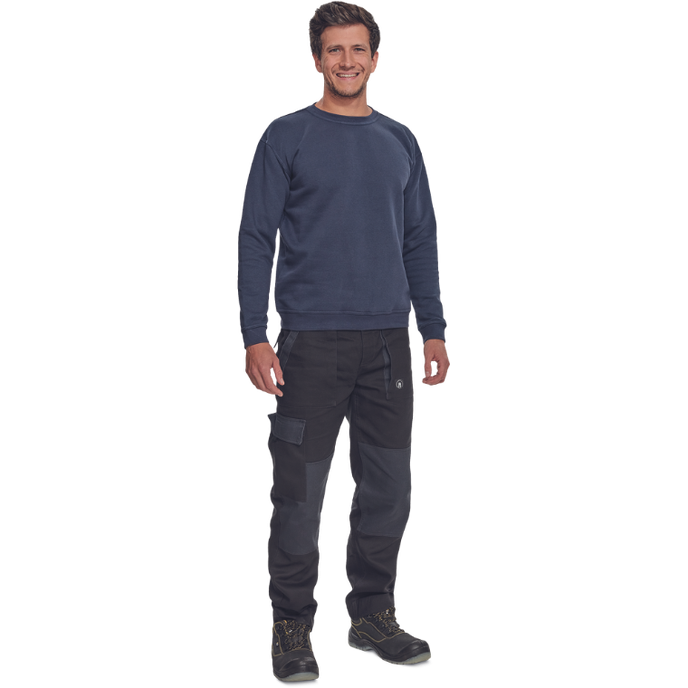 Cerva TOURS Pracovná mikina