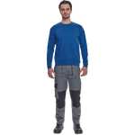 Cerva TOURS Pracovná mikina