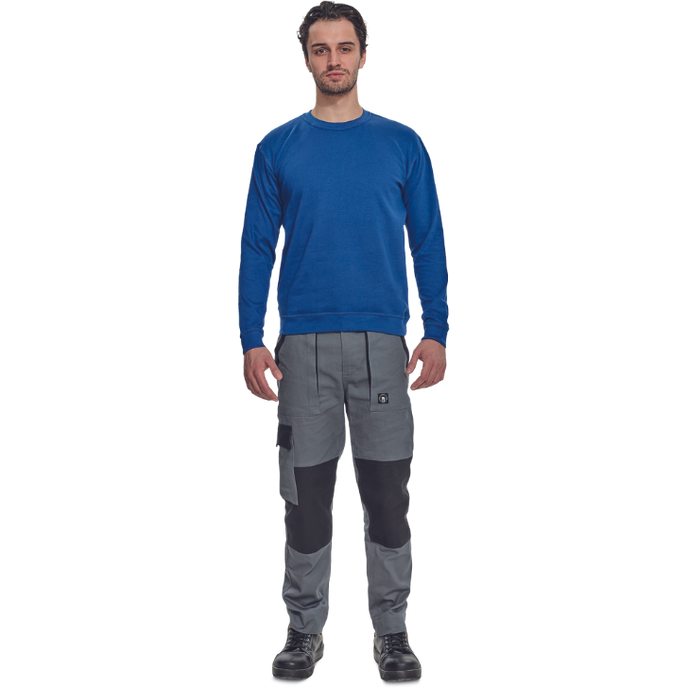 Cerva TOURS Pracovná mikina