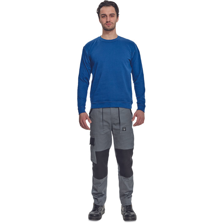 Cerva TOURS Pracovná mikina