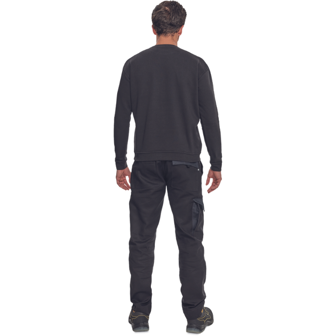 Cerva TOURS Pracovná mikina