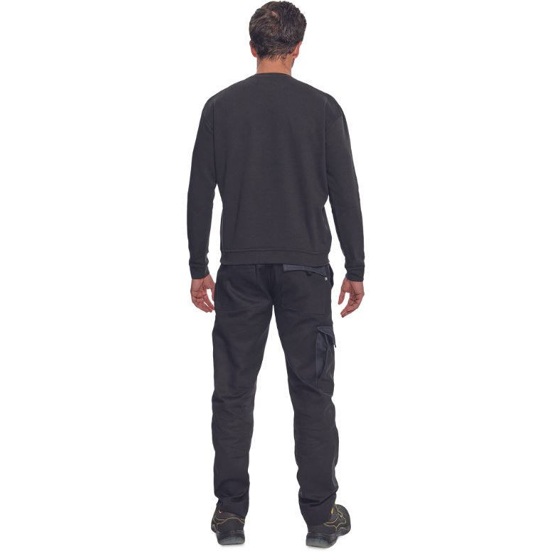 Cerva TOURS Pracovná mikina