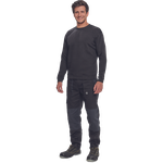 Cerva TOURS Pracovná mikina