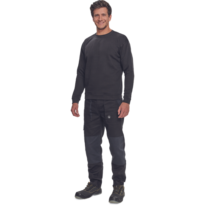 Cerva TOURS Pracovná mikina