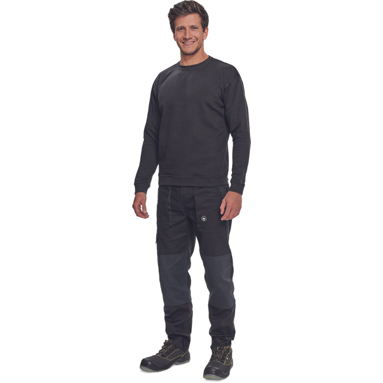 Cerva TOURS Pracovná mikina