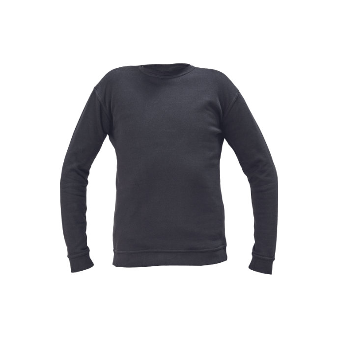 Cerva TOURS Pracovná mikina