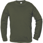 Cerva TOURS Pracovná mikina