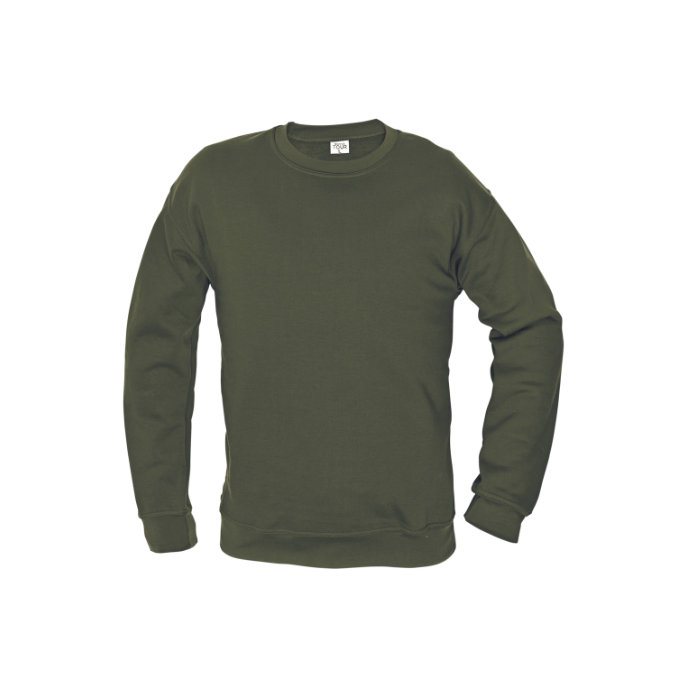 Cerva TOURS Pracovná mikina