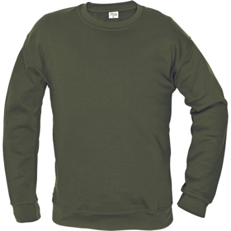 Cerva TOURS Pracovná mikina