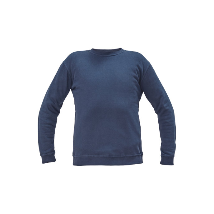 Cerva TOURS Pracovná mikina