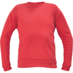 Cerva TOURS Pracovná mikina