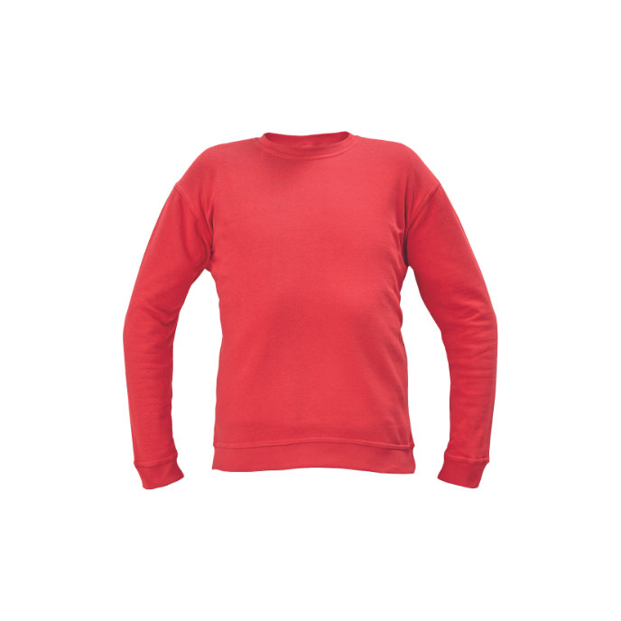 Cerva TOURS Pracovná mikina