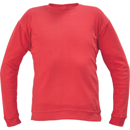 Cerva TOURS Pracovná mikina