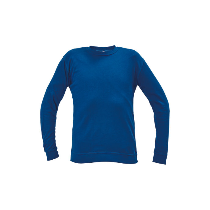 Cerva TOURS Pracovná mikina