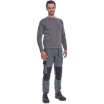 Cerva TOURS Pracovná mikina