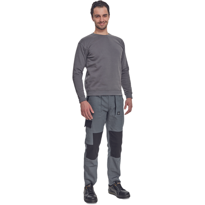 Cerva TOURS Pracovná mikina