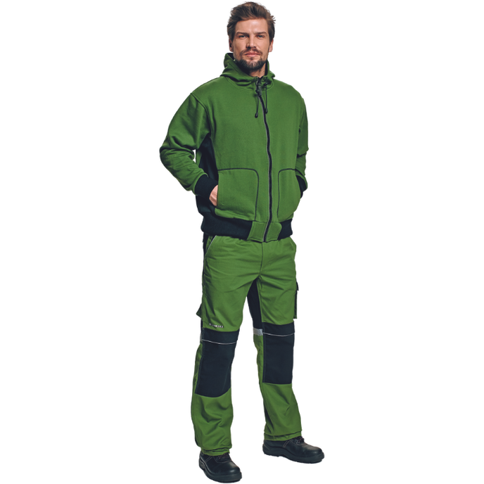 Australian Line STANMORE NEW mikina