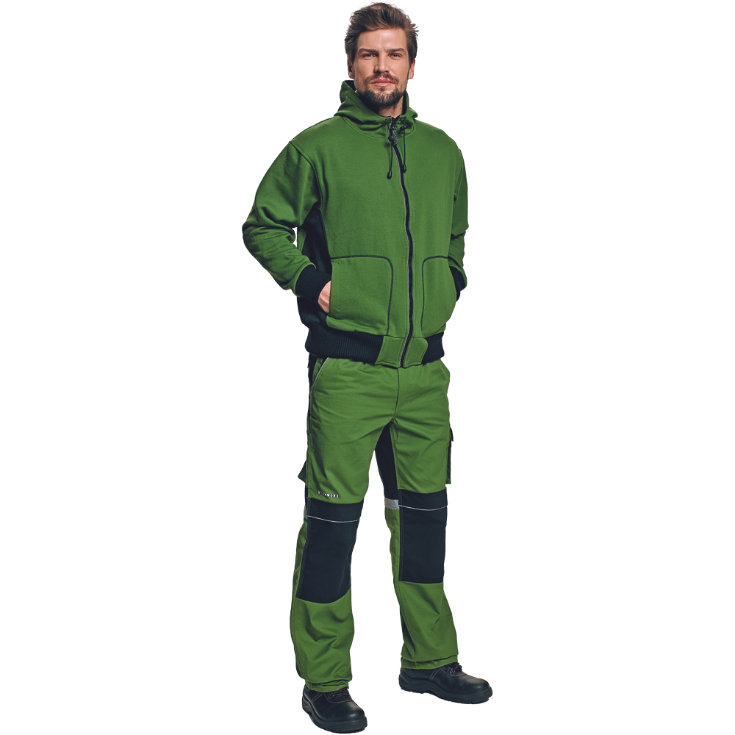 Australian Line STANMORE NEW mikina