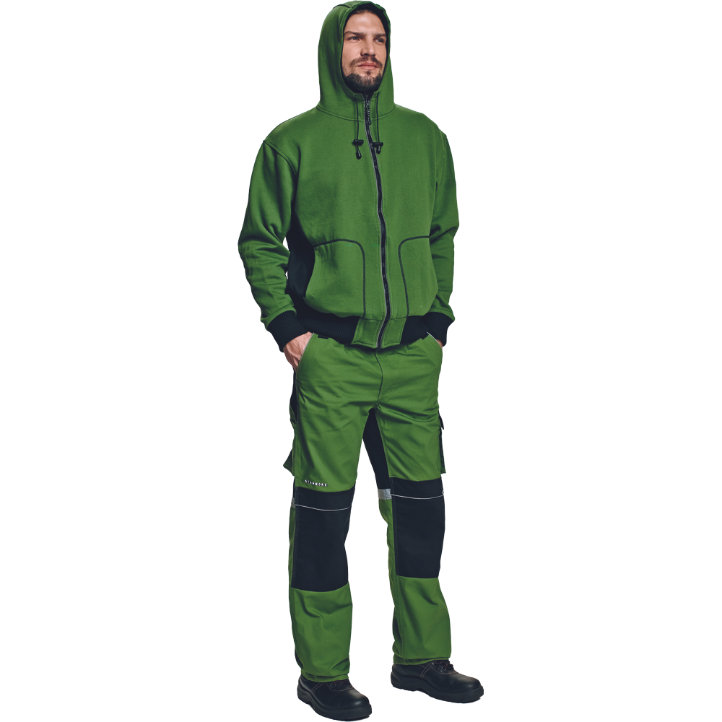 Australian Line STANMORE NEW mikina