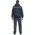 Australian Line EMERTON NEW Mikina s kapucňou