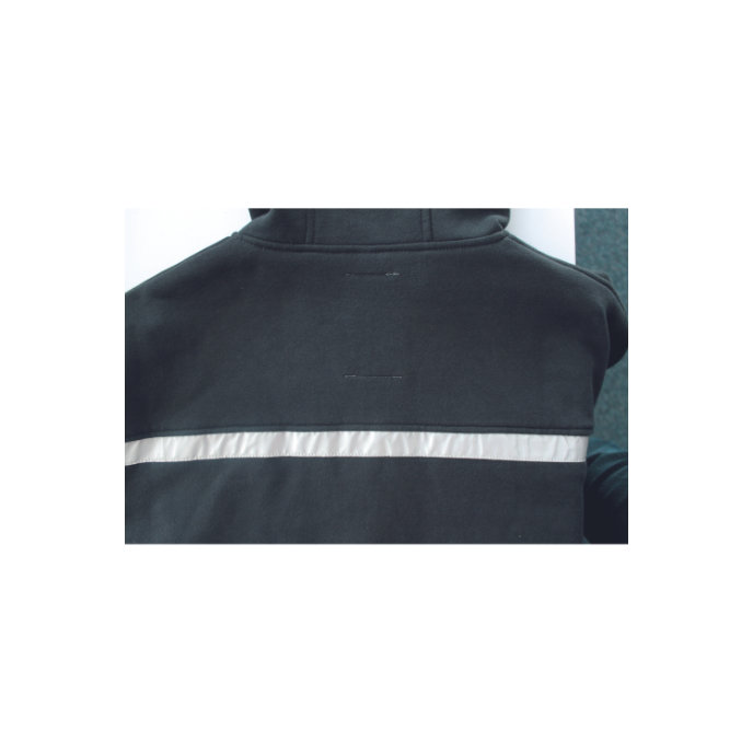 Australian Line EMERTON NEW Mikina s kapucňou