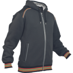 Cerva KNOXFIELD RYO Mikina s kapucňou