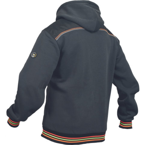 Cerva KNOXFIELD RYO Mikina s kapucňou