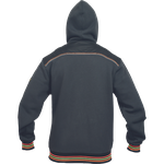 Cerva KNOXFIELD RYO Mikina s kapucňou