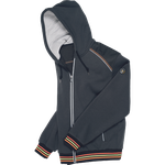 Cerva KNOXFIELD RYO Mikina s kapucňou