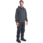 Cerva KNOXFIELD RYO Mikina s kapucňou