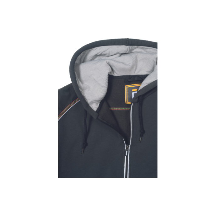 Cerva KNOXFIELD RYO Mikina s kapucňou