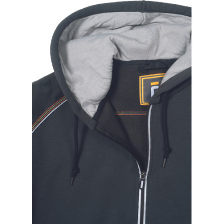 Cerva KNOXFIELD RYO Mikina s kapucňou