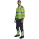 Cerva KNOXFIELD HVPS Reflexná mikina
