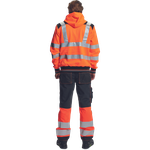 Cerva KNOXFIELD HVPS Reflexná mikina